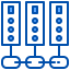 Server アイコン 64x64