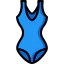 Swimsuit icon 64x64