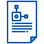 Distributed アイコン 64x64