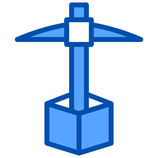 Data mining biểu tượng