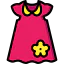 Dress icon 64x64