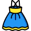 Dress icon 64x64