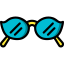 Sunglasses icon 64x64