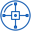 Cryptocurrency アイコン 64x64