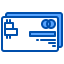 Credit card アイコン 64x64