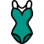 Swimsuit icon 64x64