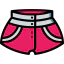 Shorts icon 64x64