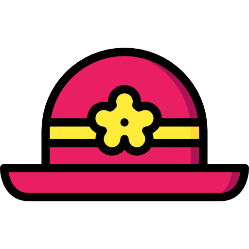 Hat icon