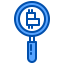 Bitcoin アイコン 64x64
