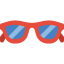 Sunglasses icon 64x64