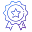 Badge icon 64x64