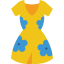 Dress icon 64x64