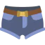 Shorts icon 64x64