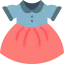 Dress icon 64x64