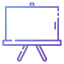 Blackboard icon 64x64
