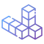 Blocks icon 64x64