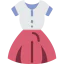 Dress icon 64x64