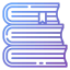 Books icon 64x64