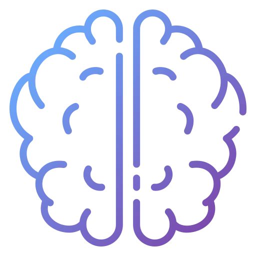 Brain icon