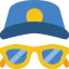Sunglasses icon 64x64