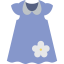 Dress icon 64x64