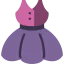 Dress icon 64x64