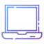 Laptop icon 64x64
