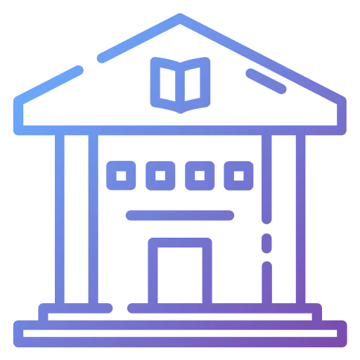 Library icon