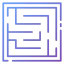 Maze icon 64x64