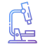 Microscope icon 64x64