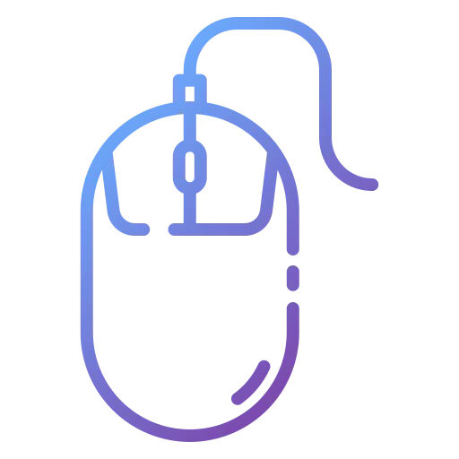 Mouse icon