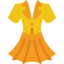 Dress icon 64x64