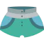 Shorts icon 64x64