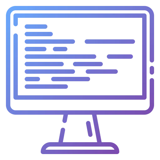Programming icône