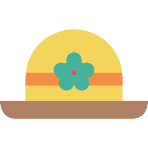 Hat icon