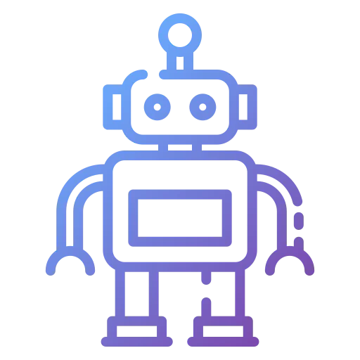 Robot 图标