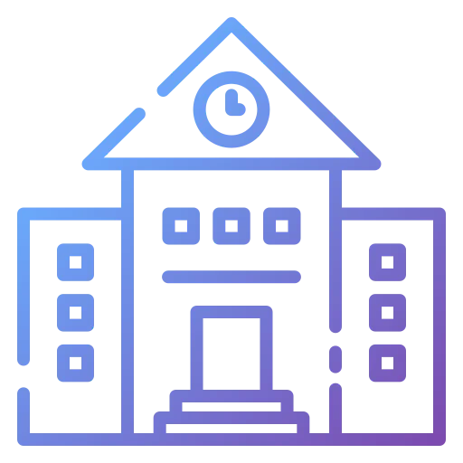 School icon