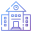 School icon 64x64
