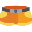 Shorts icon 64x64