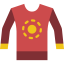 Shirt icon 64x64