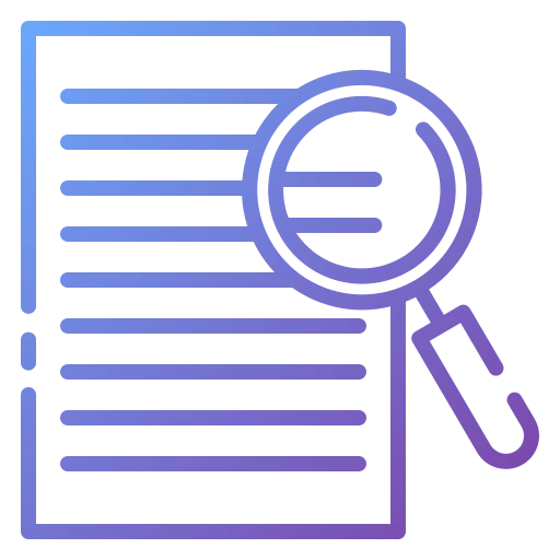 Document icon