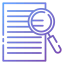 Document icon 64x64