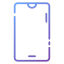 Smartphone icon 64x64