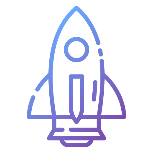 Spaceship 图标
