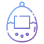 Tamagotchi icon 64x64