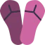 Flip flops icon 64x64