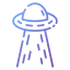 Ufo icon 64x64