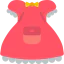 Dress icon 64x64