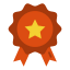 Badge іконка 64x64
