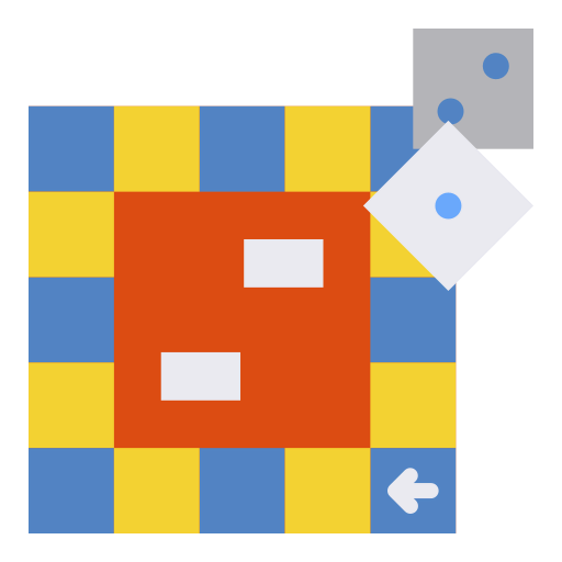Board game Ikona